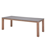 Apple Bee | Tuintafel Berkeley 240 x 100 cm